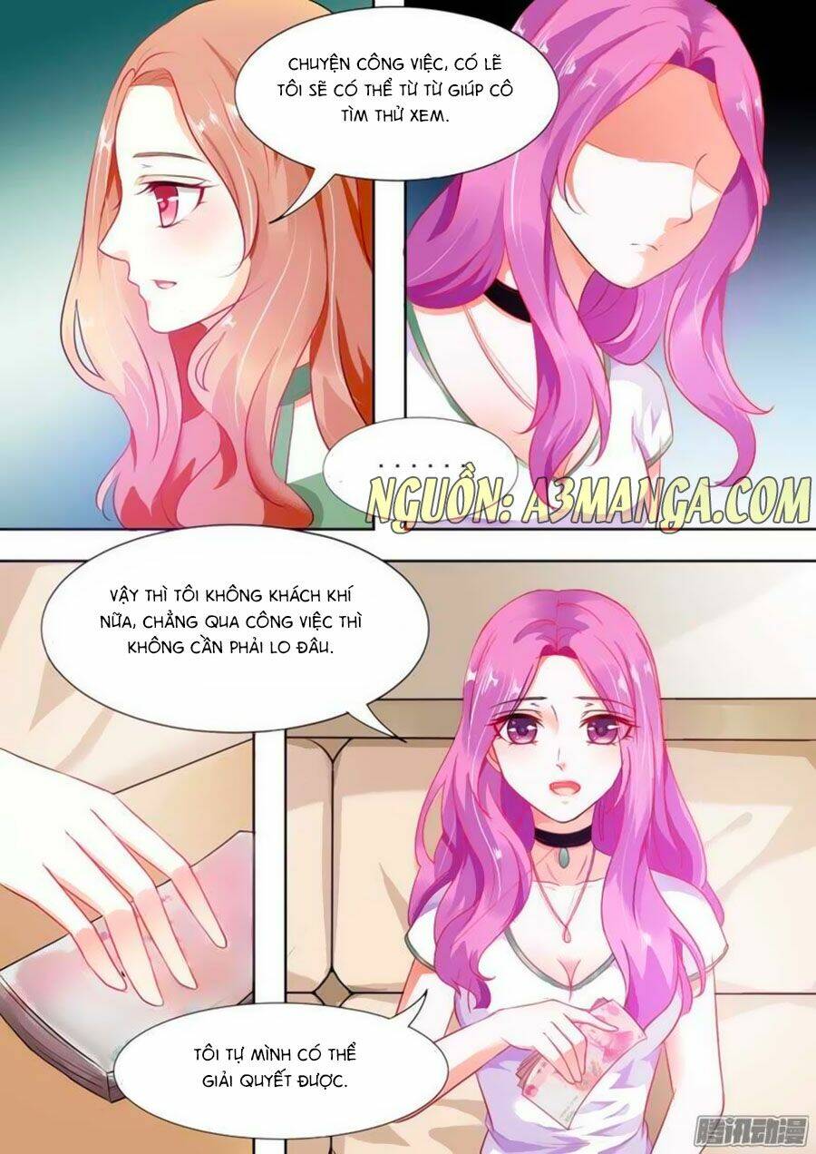 song diện danh viện chapter 5 4