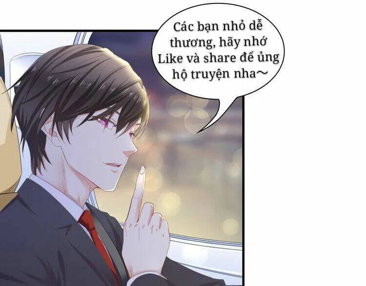 tổng tài đại nhân song mặt kiều thê chapter 8 85