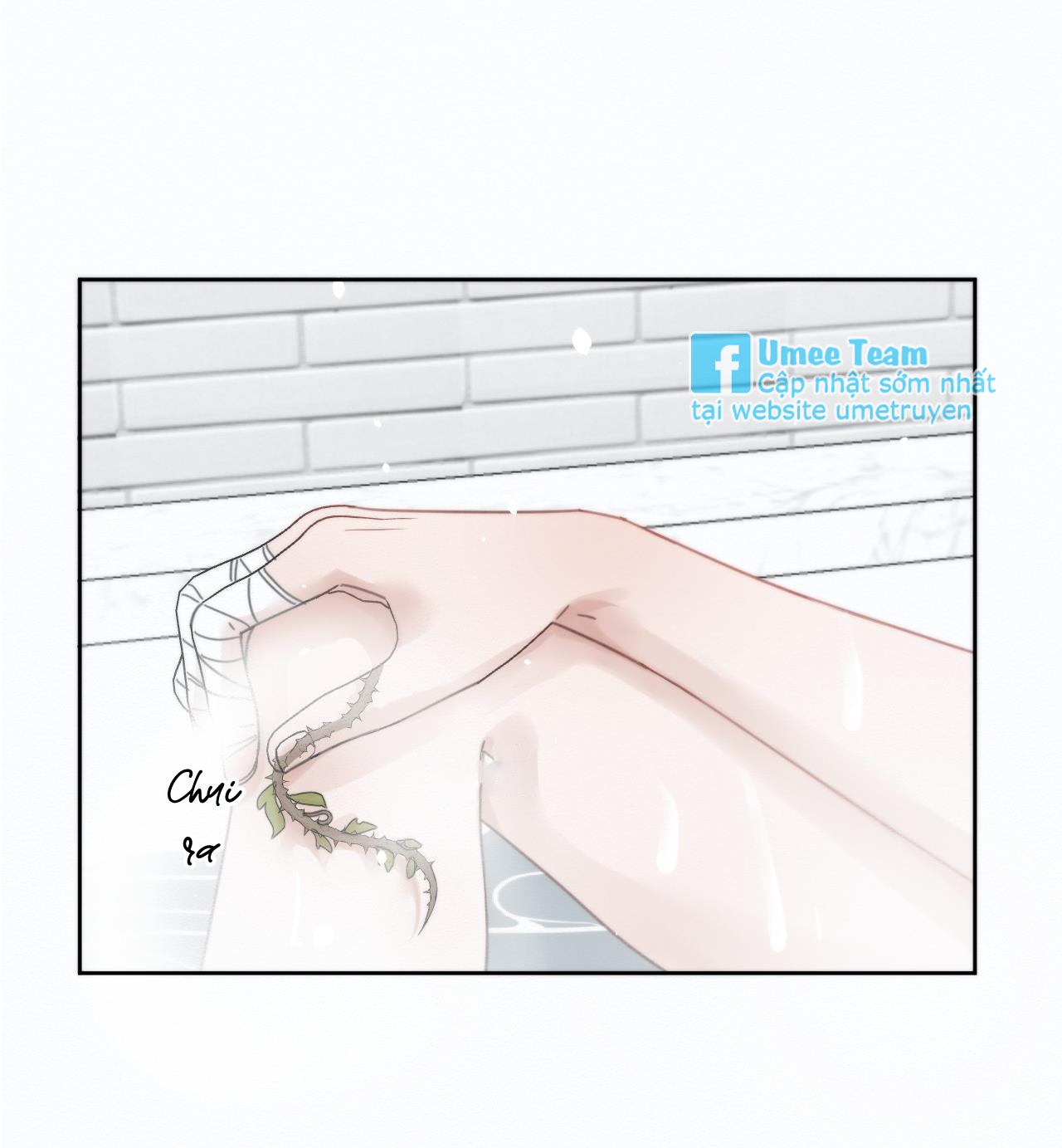 huynh dạy đệ vô lễ chapter 5 21