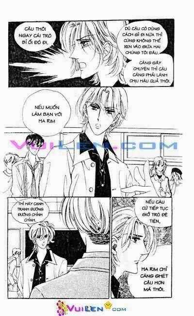 lá chắn tình yêu chapter 5 21