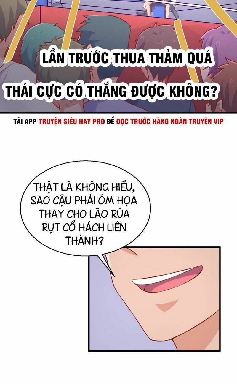 bác sĩ riêng của nữ thần chapter 77 16