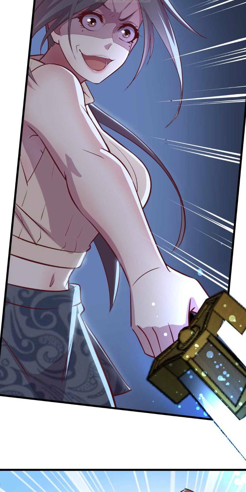 song tu đạo lữ kiểu xem mặt chapter 21 32