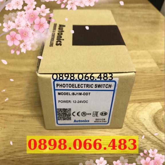 Cảm biến quang BJ1M-DDT mới 100%