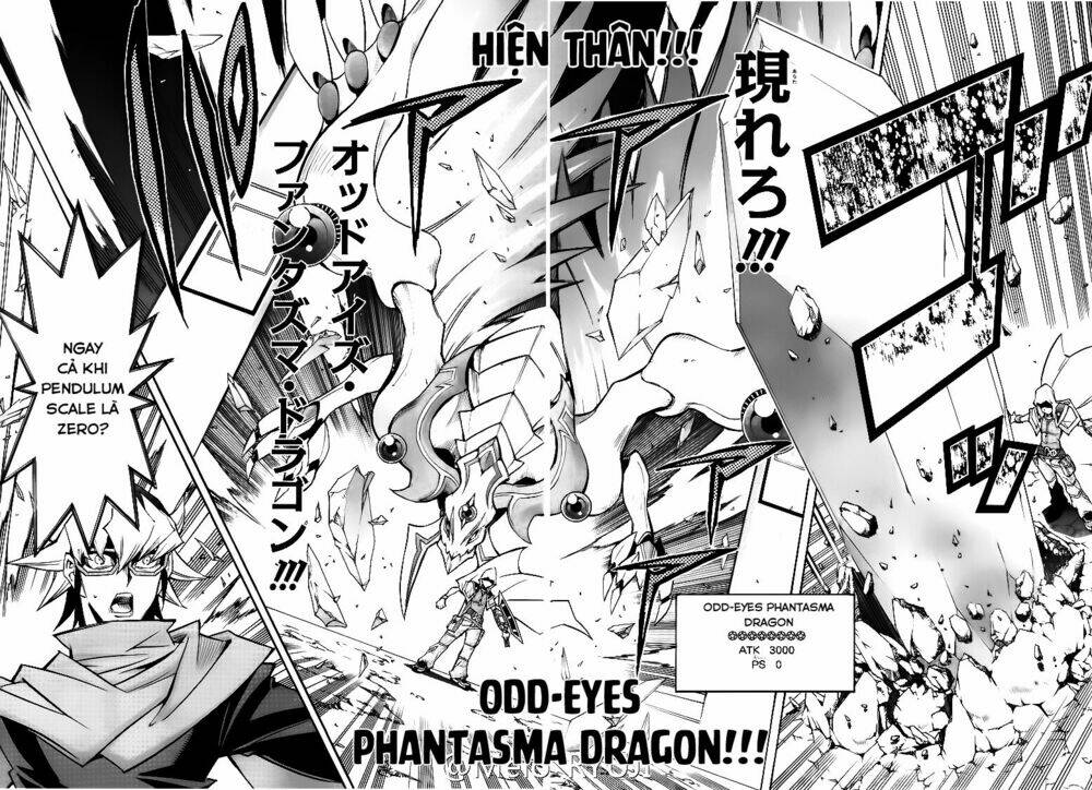 vua trò chơi solid vision chapter 18 5