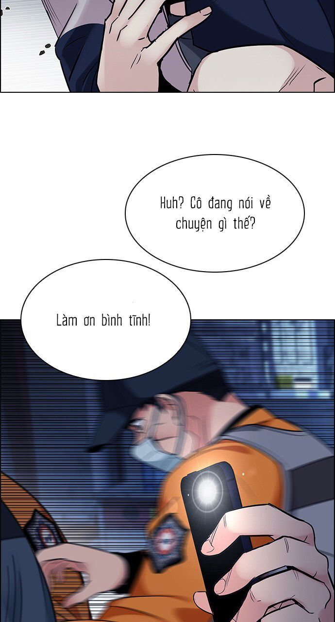 trò chơi số mệnh chapter 267 22