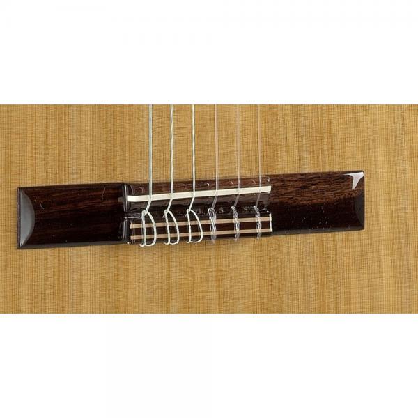 Đàn Guitar Cao Cấp Classic - Alhambra - 1C E1 - Hàng chính hãng