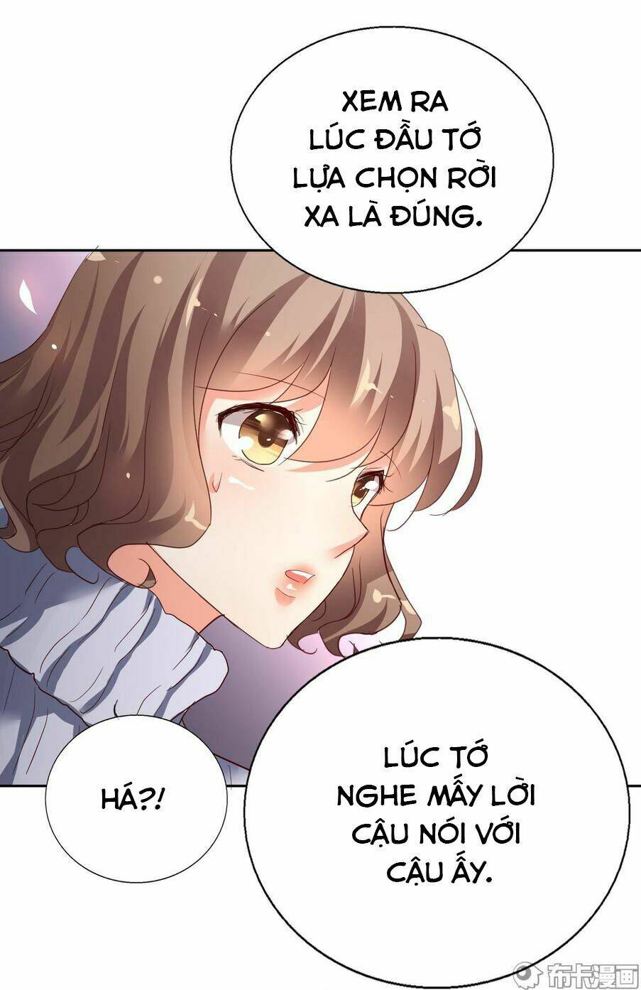 cô gái đặc biệt nhất của tôi chapter 40 44