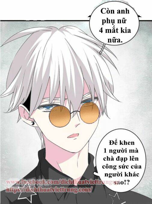 lều khều biết yêu chapter 63 16