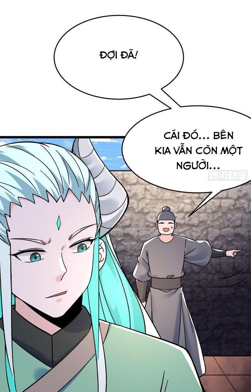đồ đệ ta toàn là nữ ma đầu chapter 137 13
