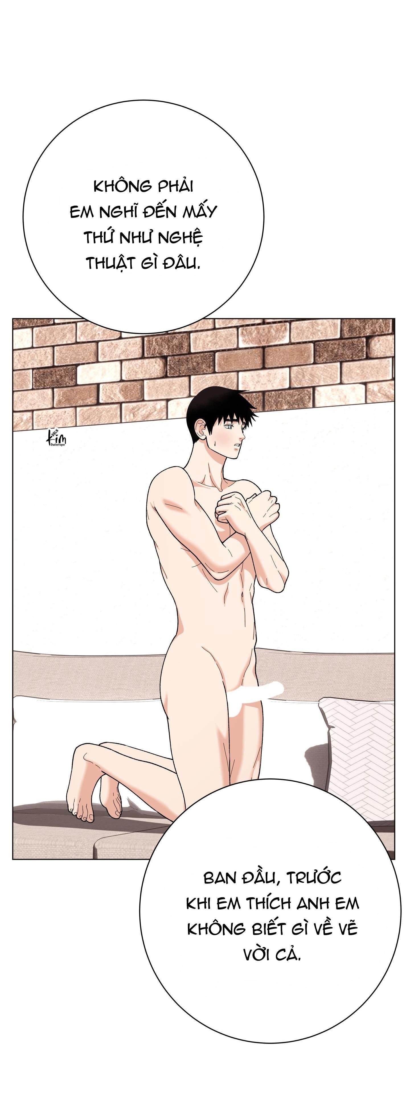 bl ngắn tuyển chọn chapter 31.6 18