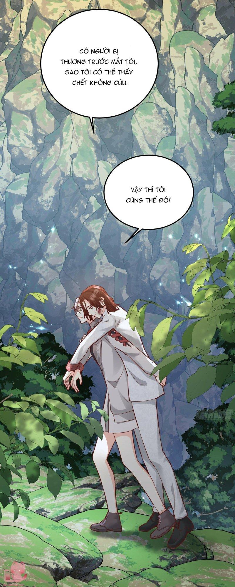 hậu cung của nữ phụ phản diện chapter 27 20