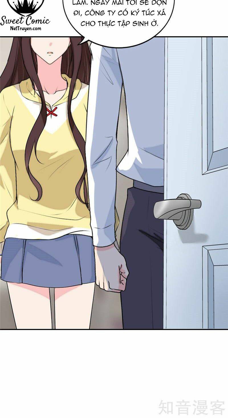 manh bảo đột kích: mami cha con đâu ? chapter 57 25