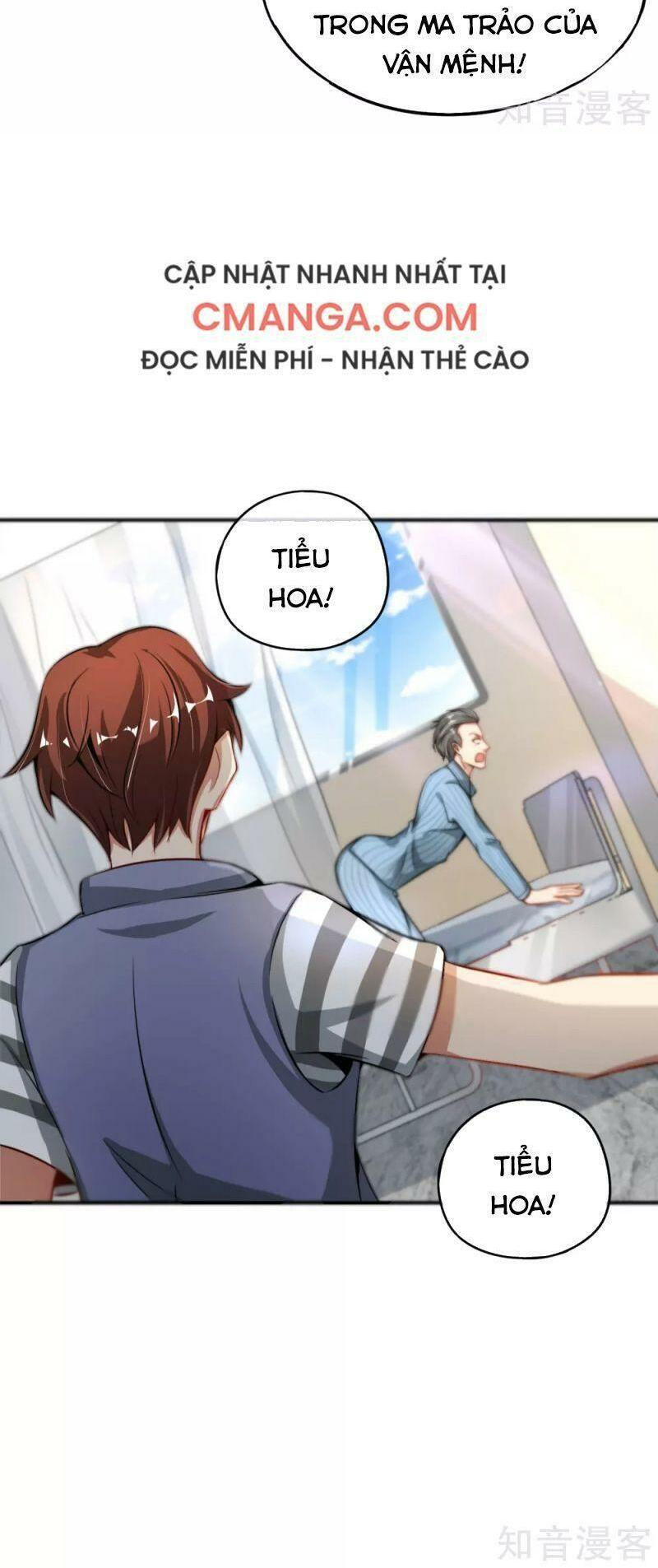 vòng bạn bè mạnh nhất của tiên giới chapter 47 32