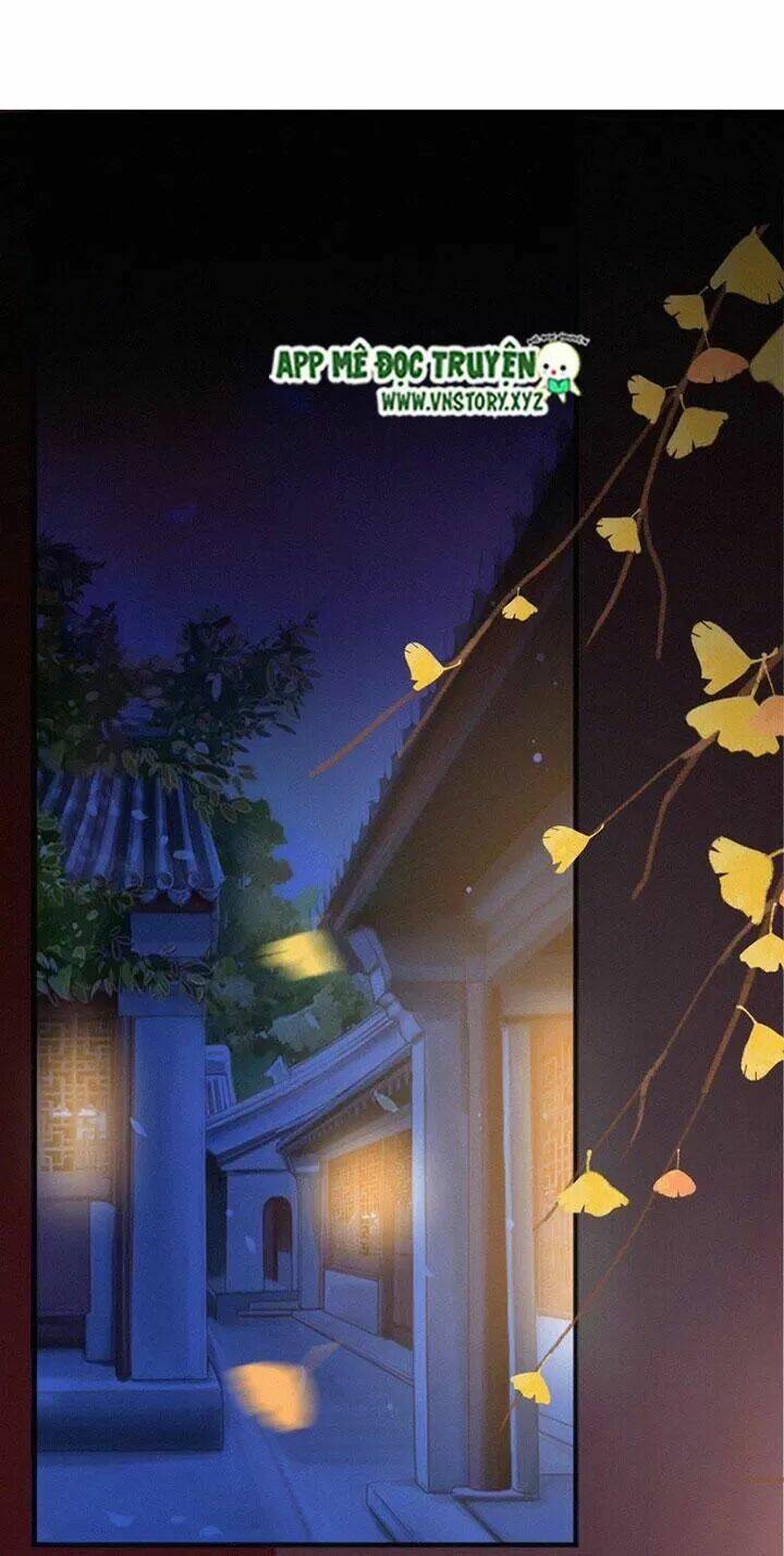 thiên hương mỹ nhân chapter 45 1