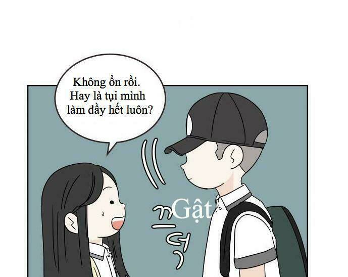 30 phút bước đi bên em chapter 30.5 15