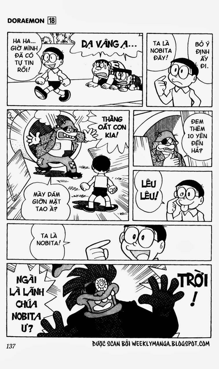 doraemon chapter 337 6