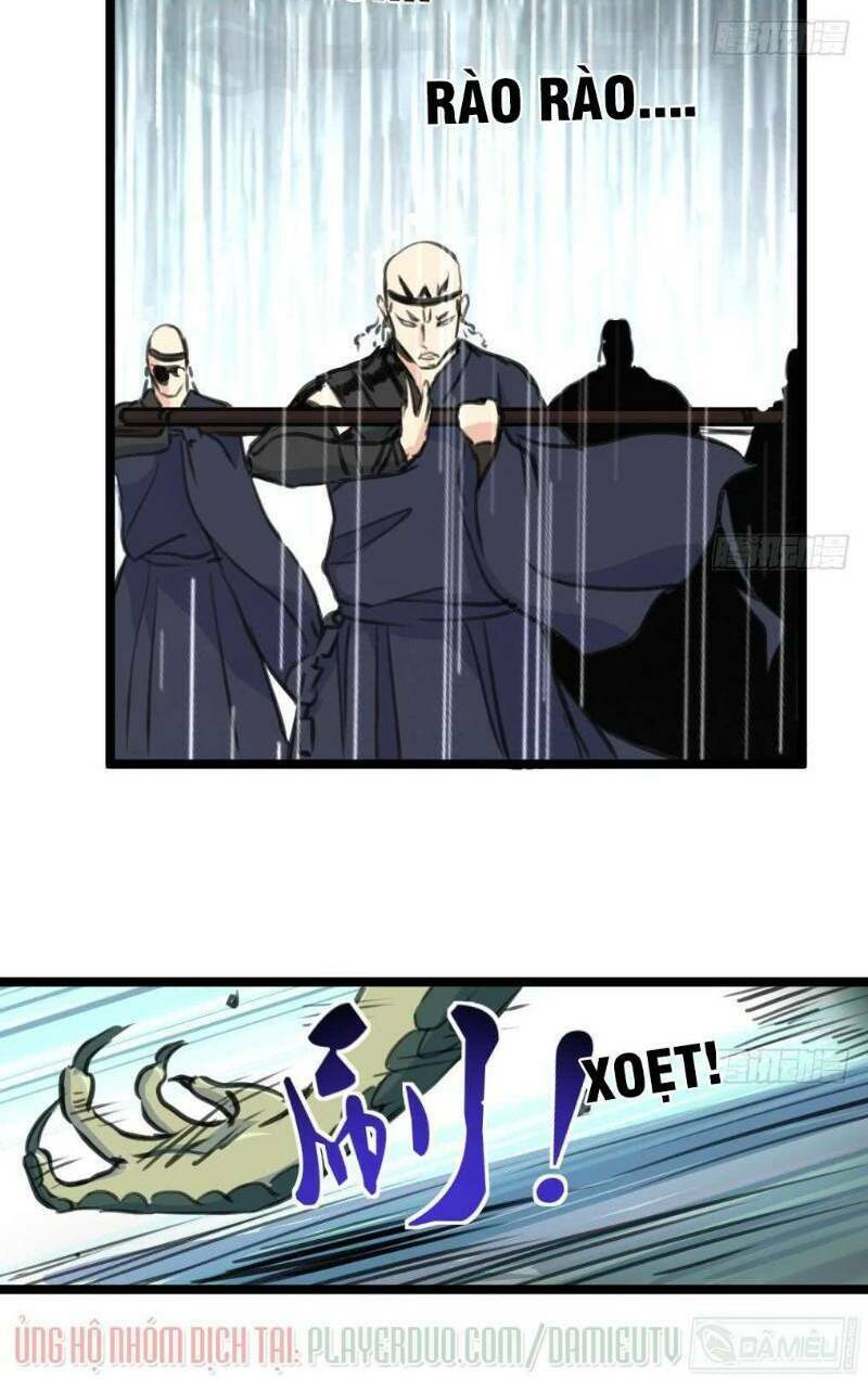 thần nhãn giám định sư chapter 141 6