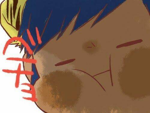 kuroko – tuyển thủ vô hình: short doujinshi chapter 156 6