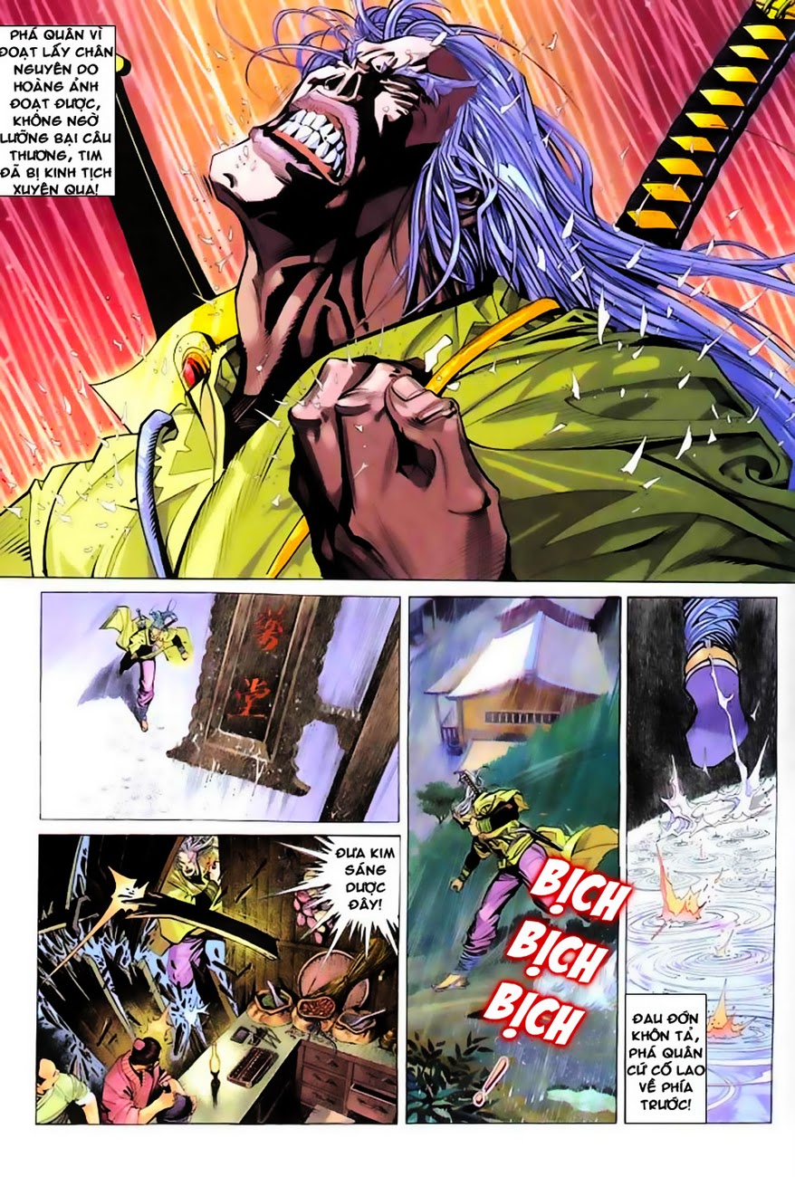 phong vân chapter 193 3