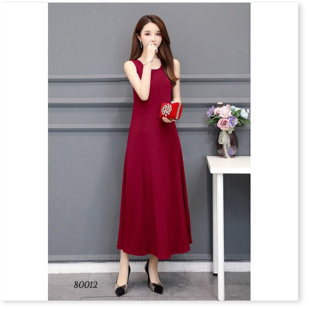 ĐẦM MAXI ĐŨI HÀNG QUÃNG CHÂU,CHẤT LIỆU VÃI ĐŨI THOÁNG MÁT THỜI TRANG MỚI KME