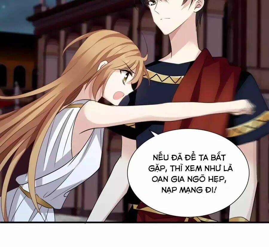 nhân chất tình nhân chapter 36.6 5