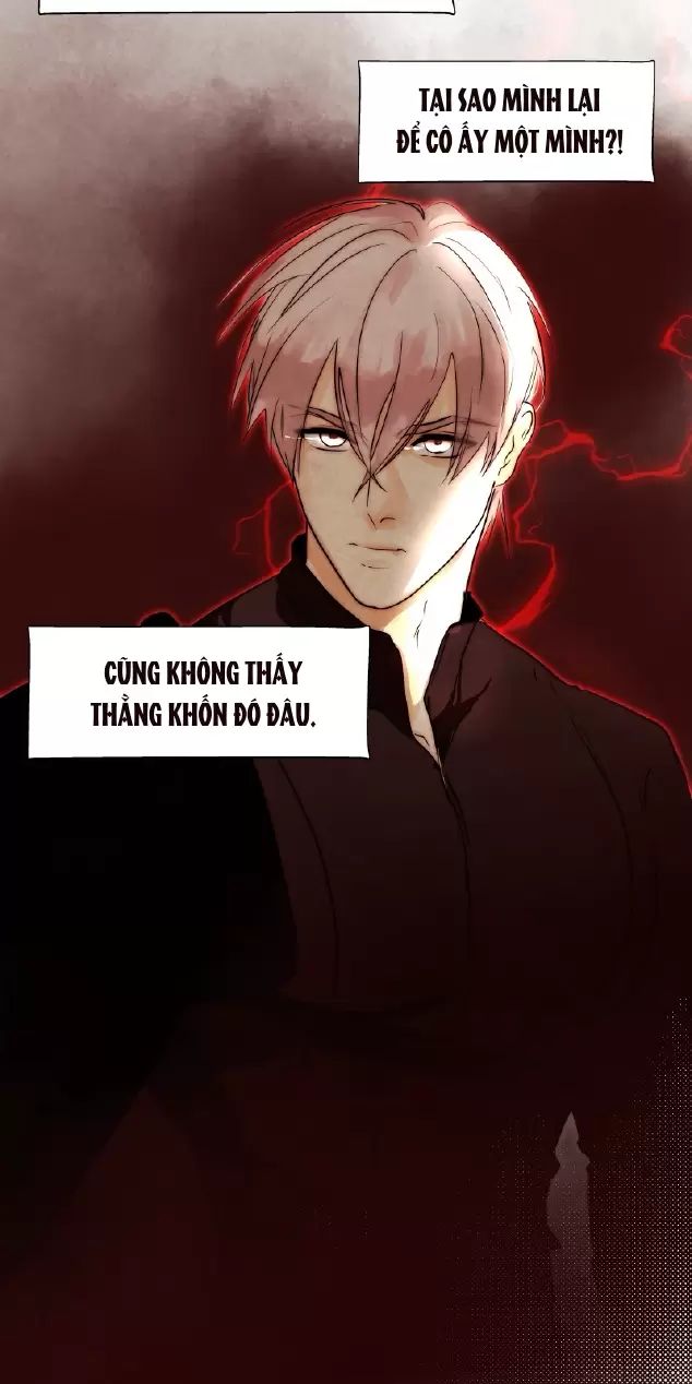 tôi là kẻ phản diện chapter 23 38