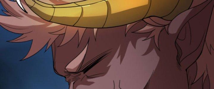 ẩn cư mười vạn năm, đời sau mời ta rời núi chapter 9 3