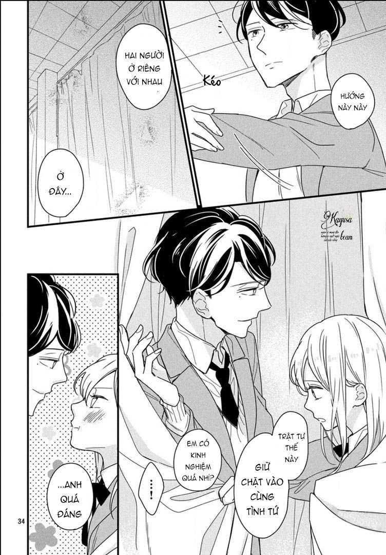 bengoshi to 17-sai chapter 7 32