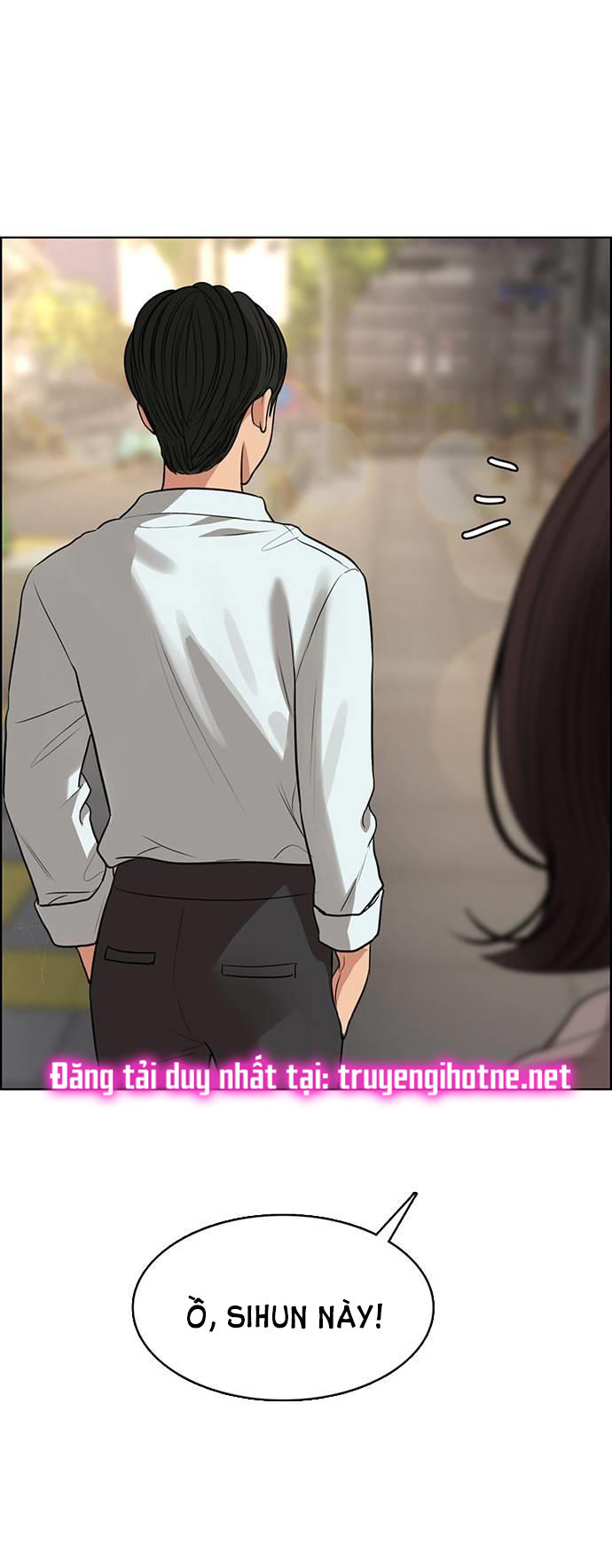 vẻ đẹp đích thực - true beauty chapter 226.2 69