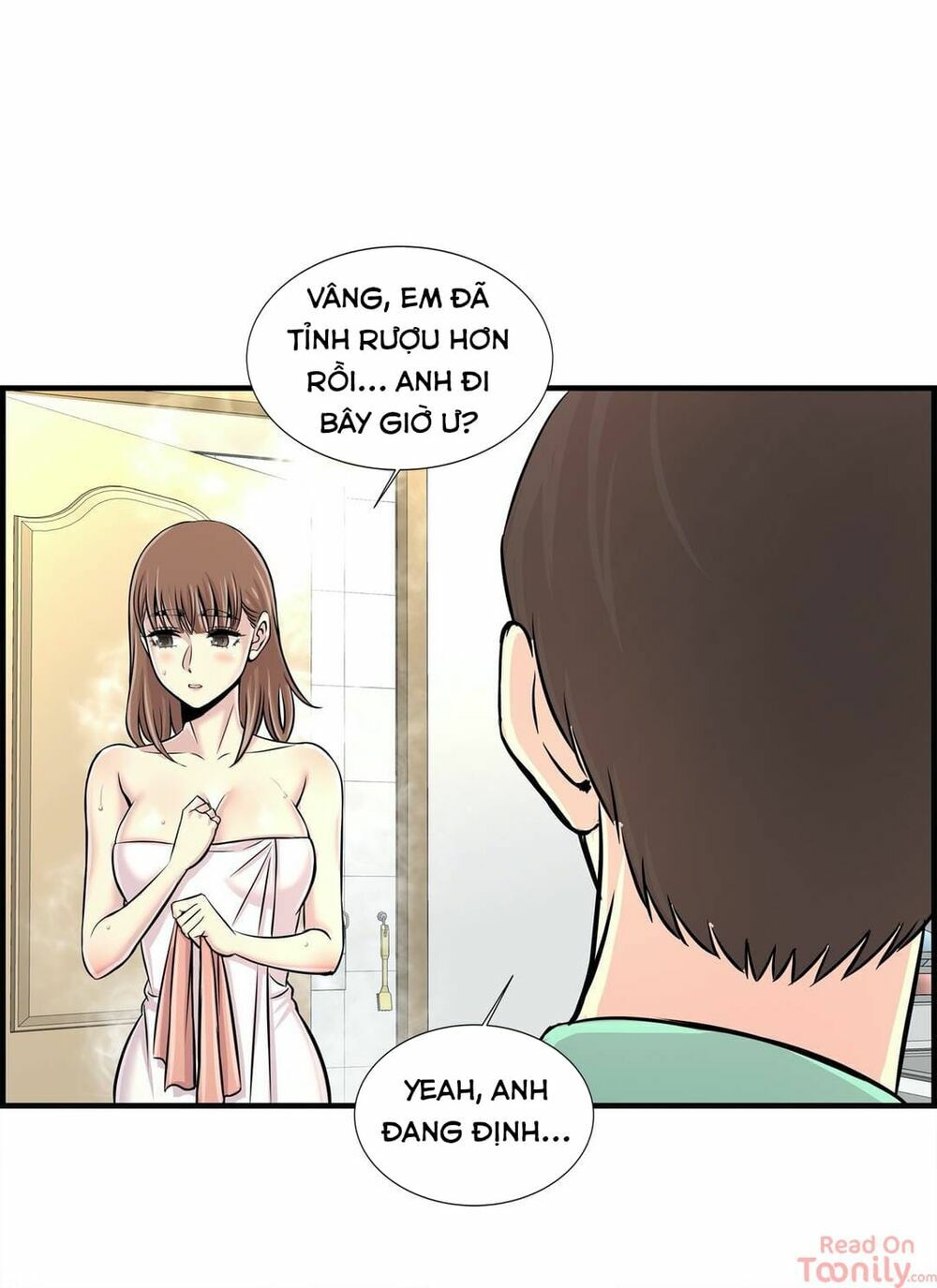 scandal trường luyện thi chapter 24 33