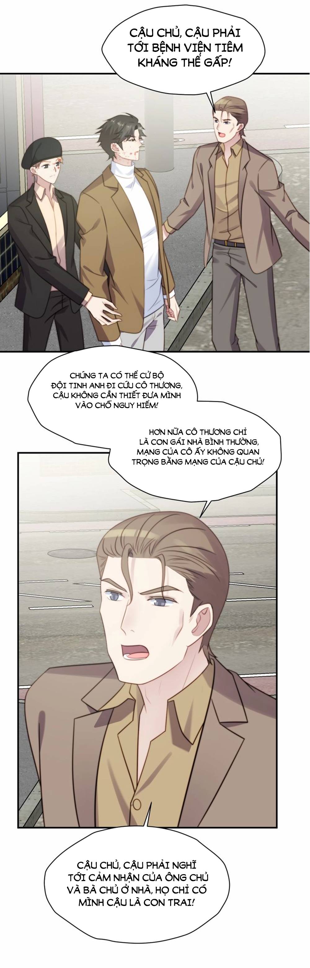 khoá chặt đôi môi (full) chapter 44 4