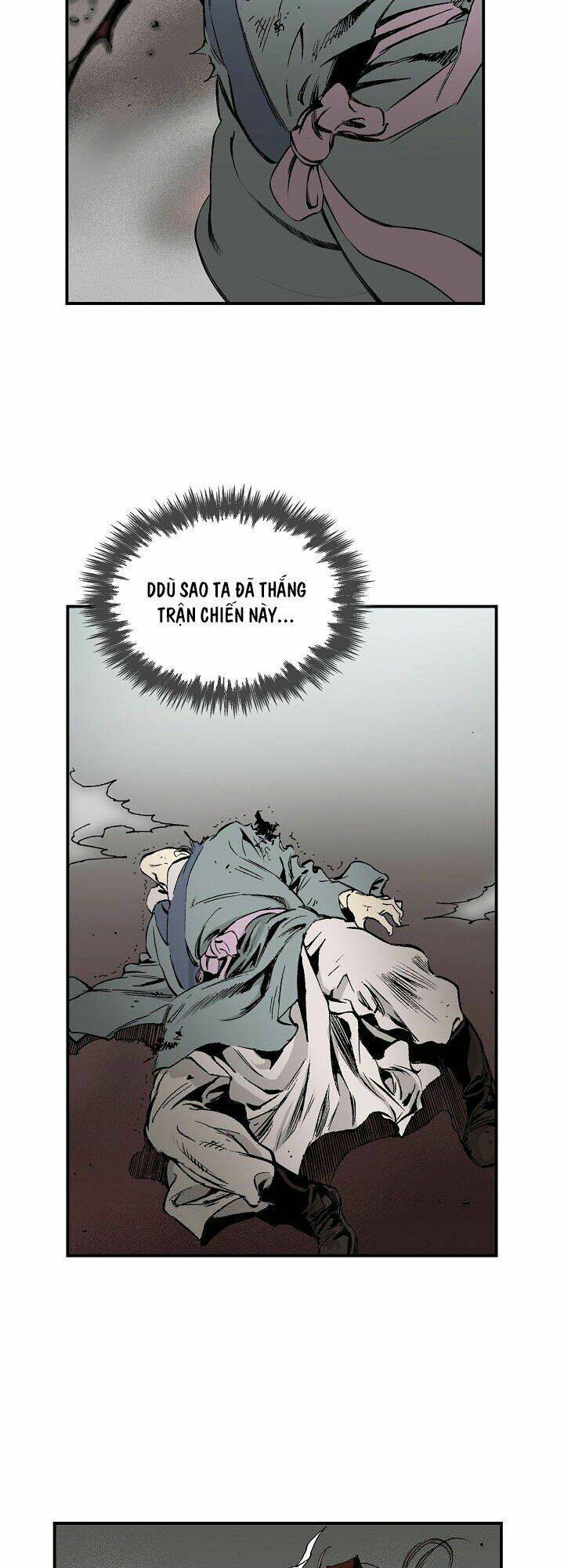 thế giới võ thuật của pháp sư chapter 39 22