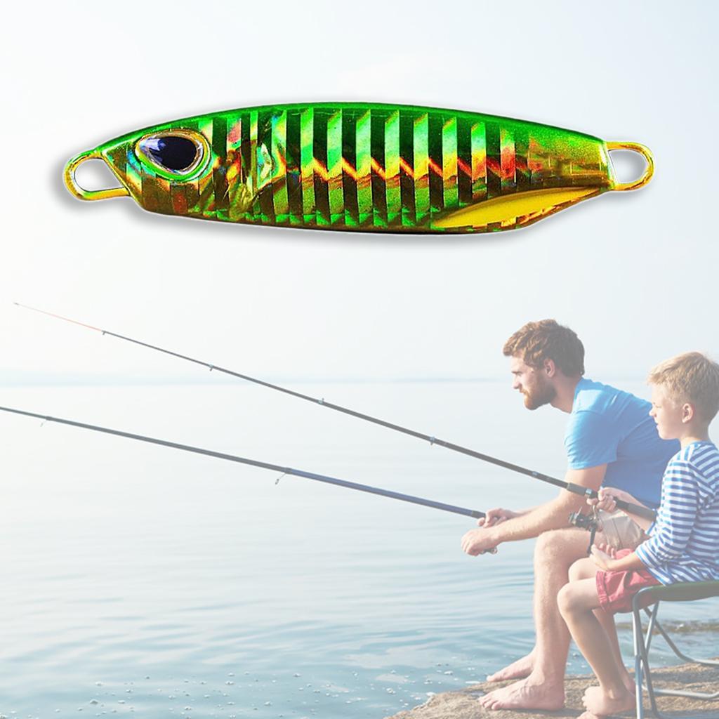 Lead Fishing Lures Fishing Baits Swimbaits Lures for Fishing Trout Redfish