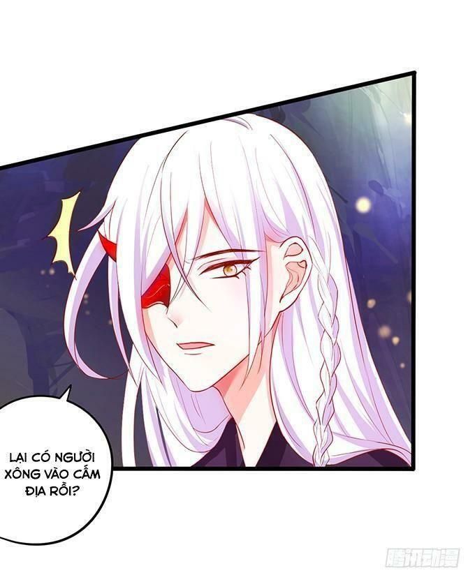 hồ tiên hung bạo chapter 72 57