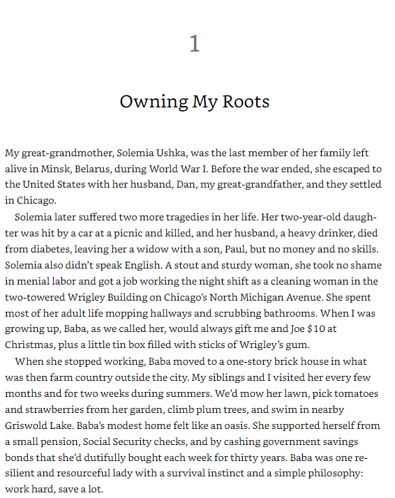 Sách ngoại văn: Good Power