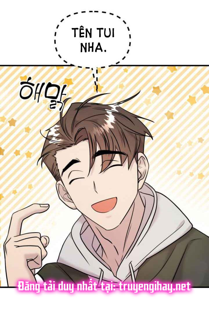 phản diện thuần túy chapter 11.1 16