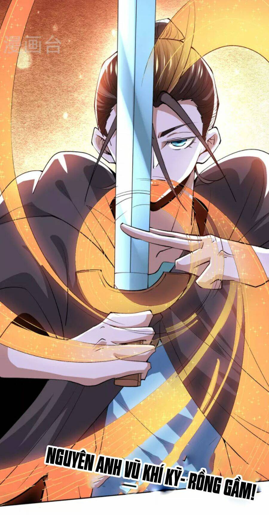 đô thị đỉnh phong cao thủ chapter 284 31