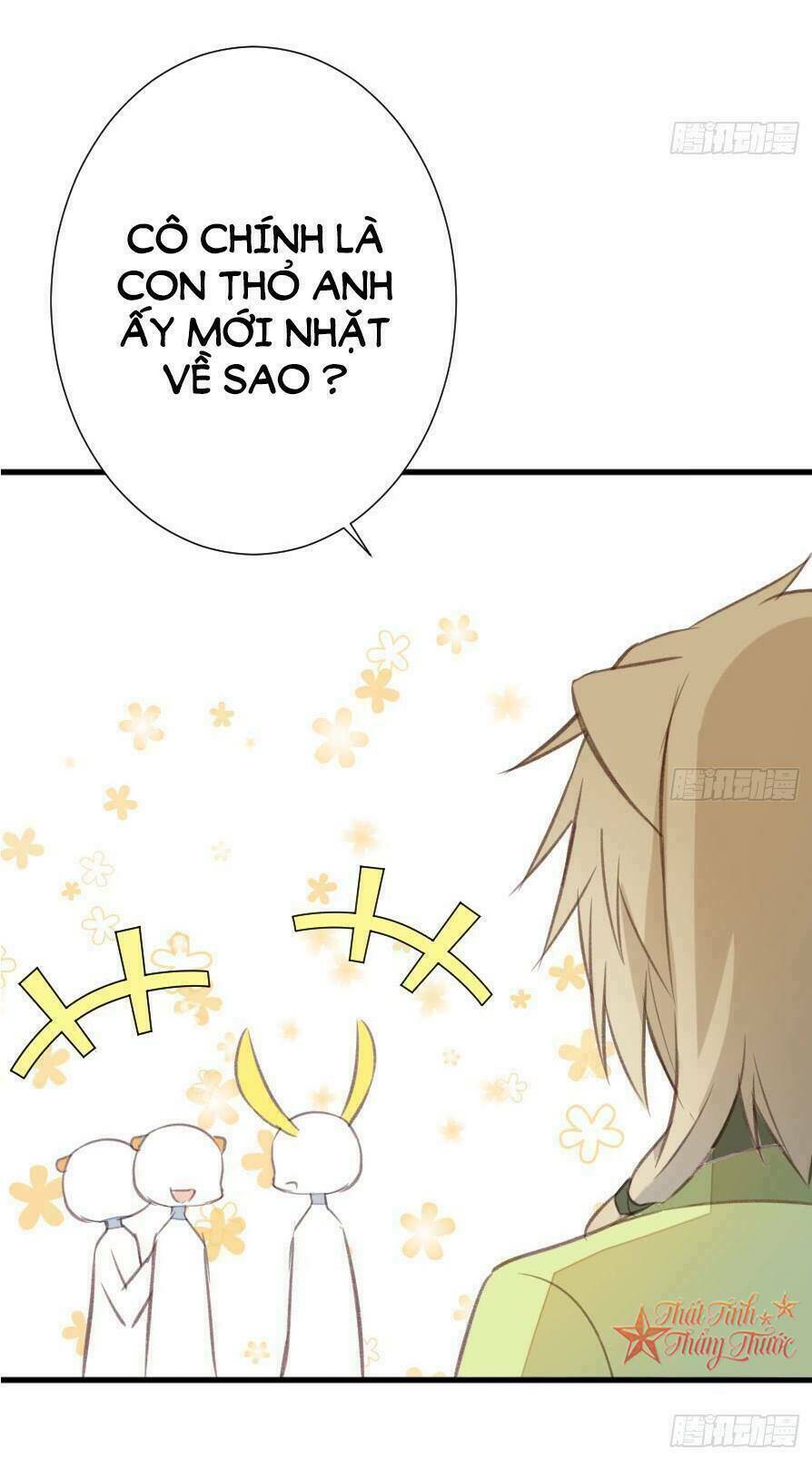 hôm nay ta cũng muốn trêu chọc nàng chapter 79.5 5