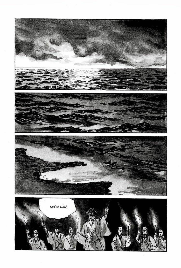 lone wolf and cub chapter 90 8