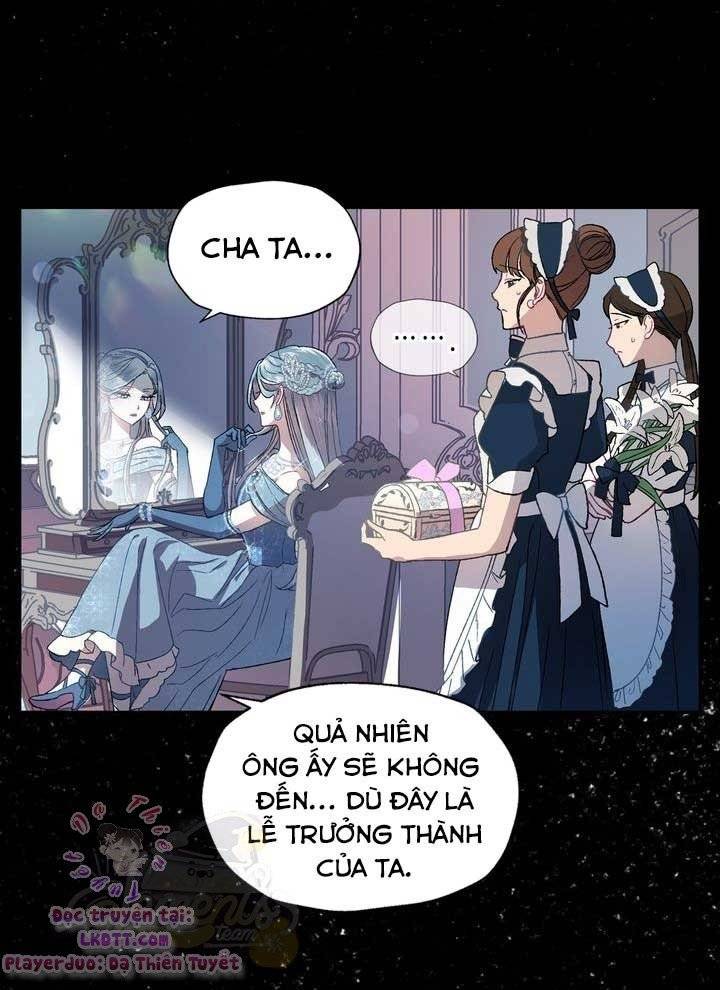 cha, con không muốn kết hôn đâu chapter 1 51