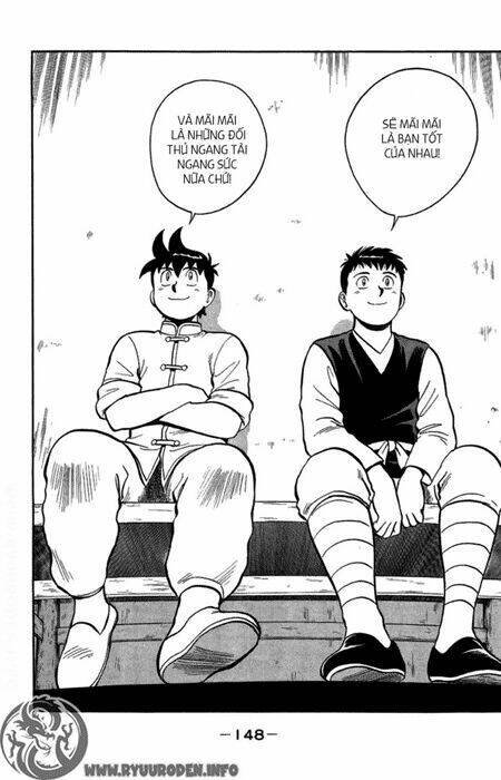 hoàng phi hồng phần 1 chapter 35 141