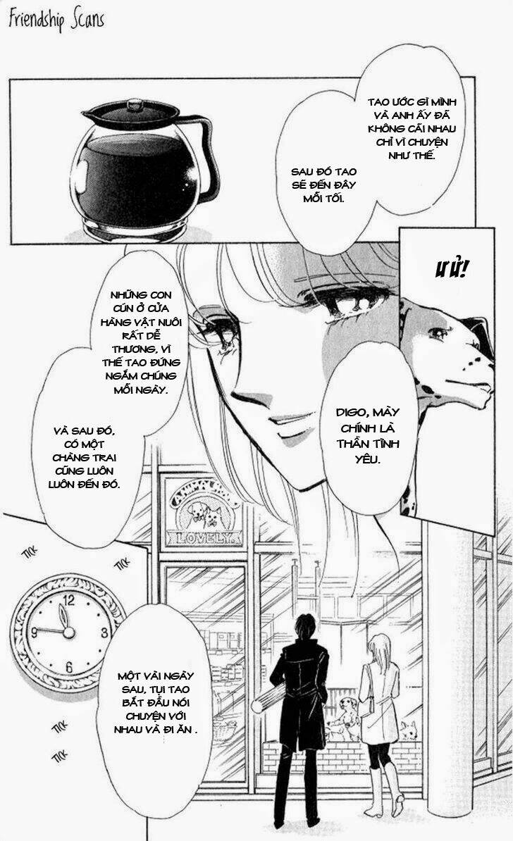 tokidamari no hime chapter 1 12