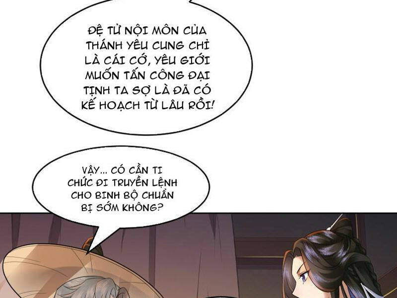 phu nhân ta là nữ đế hoàng triều chapter 5 68