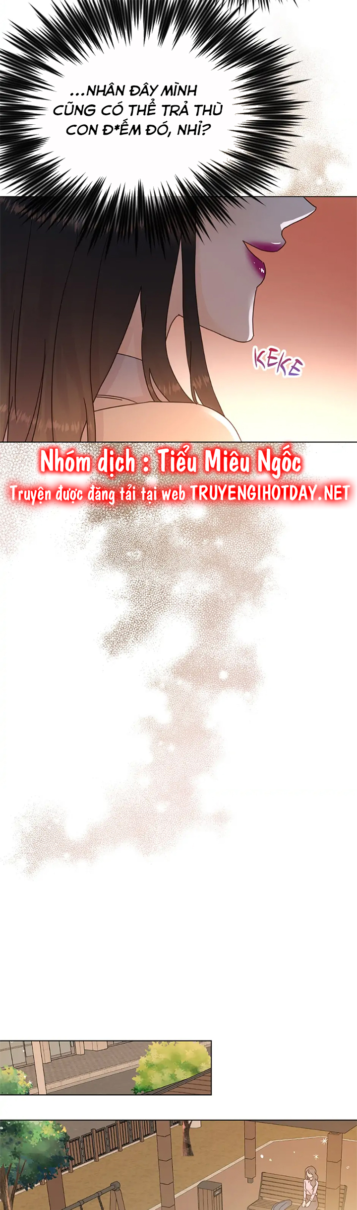 sự trả thù ngọt ngào của vợ tôi chapter 144 9
