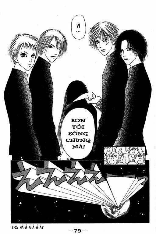 perfect girl evolution chapter 2 36