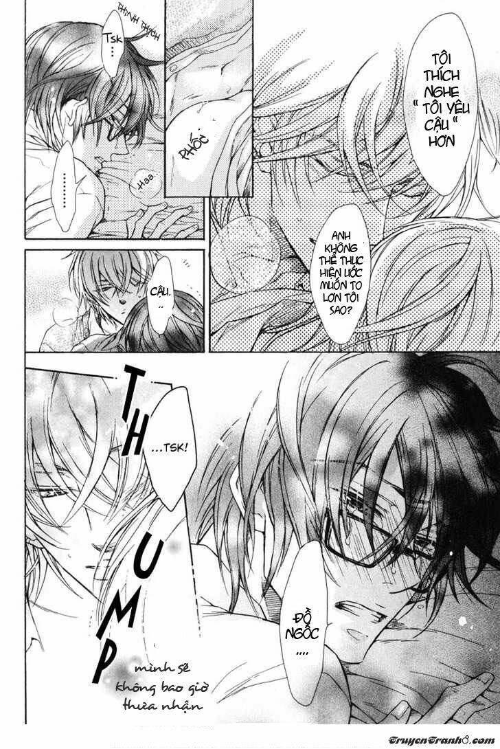 kirai ja nai kedo chapter 5 18