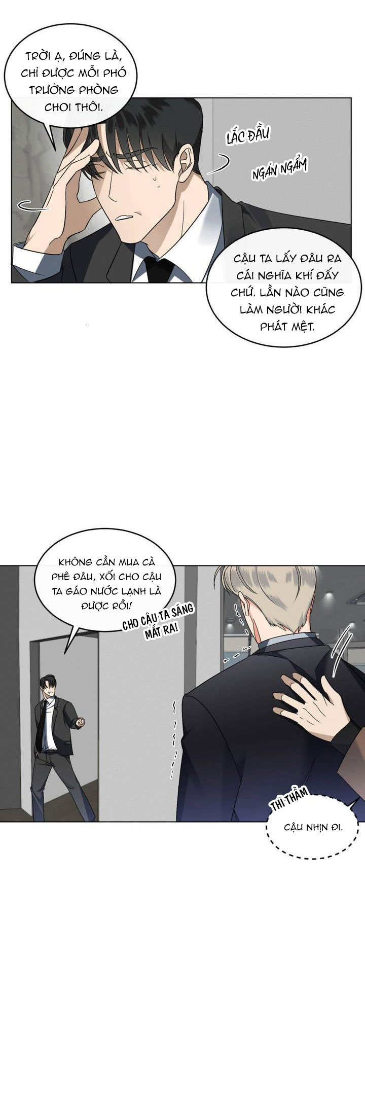 kick off chapter 1 22