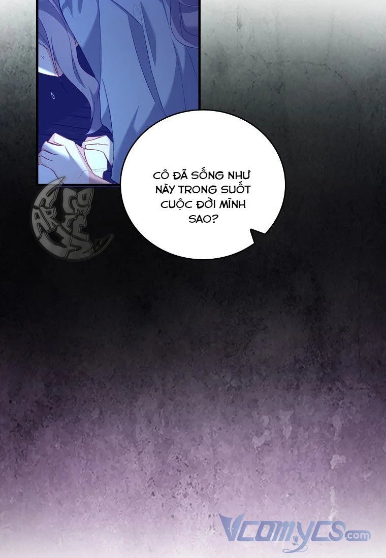 tôi chỉ nhận ra sau khi mất cô ấy chapter 11 11