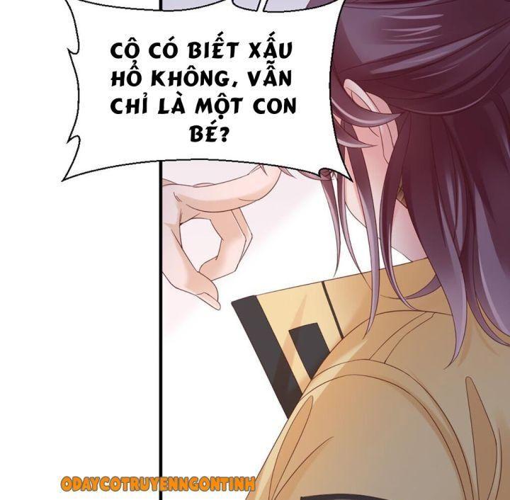 chiếc bật lửa và váy công chúa (b) chapter 32 5