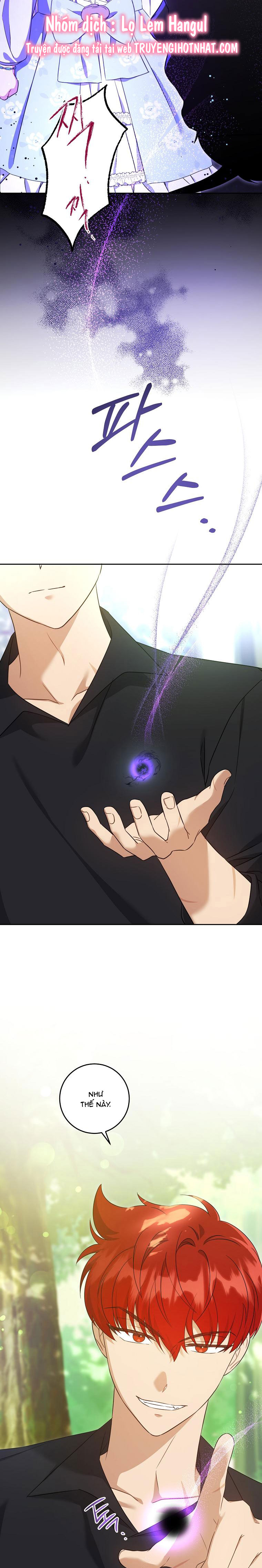 cho con cái núm dú đi mà chapter 78.1 4